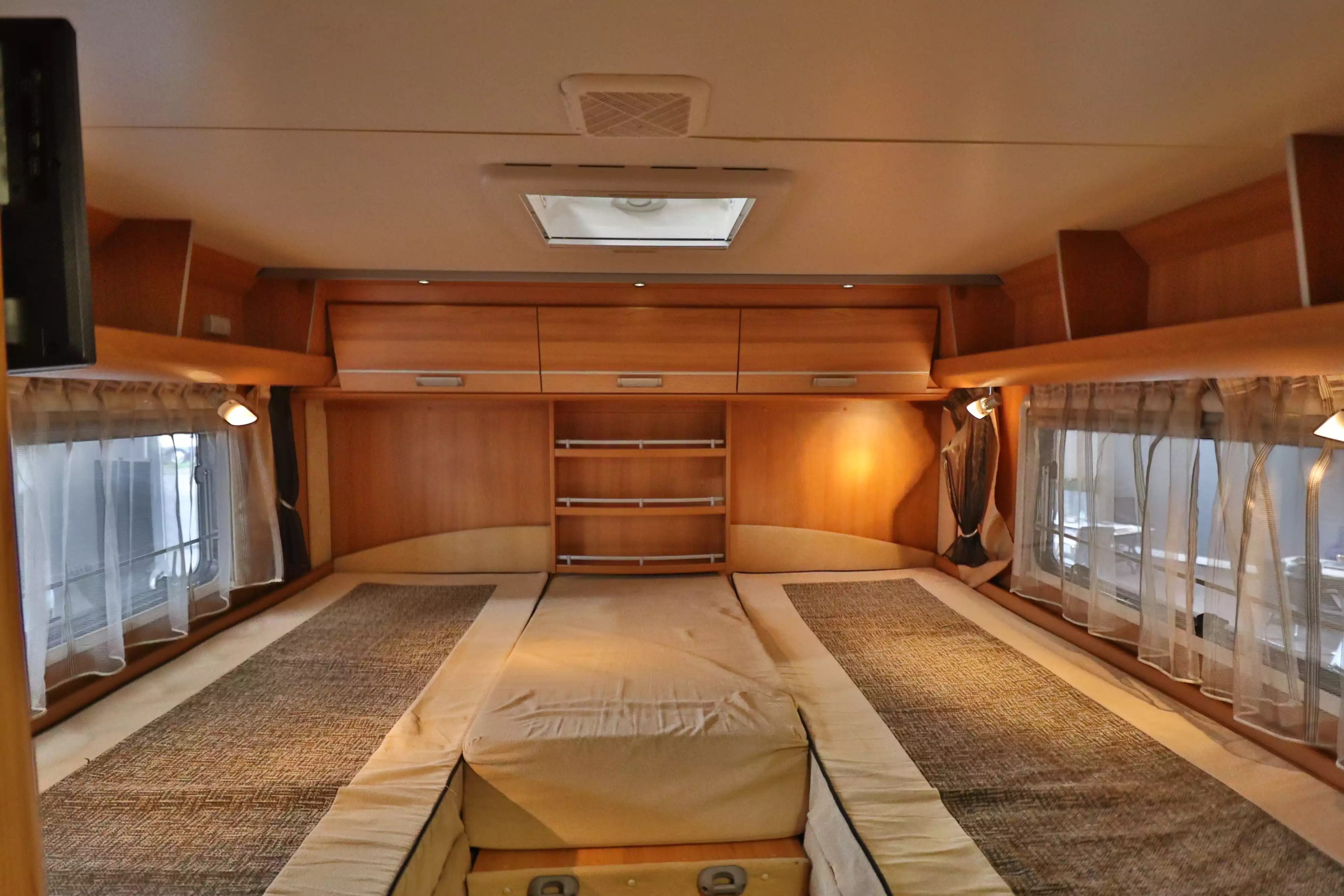 DETHLEFFS Esprit H 7910